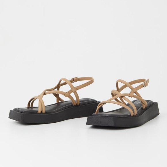 Vagabond Evy Sandals - Picture 2 of 6